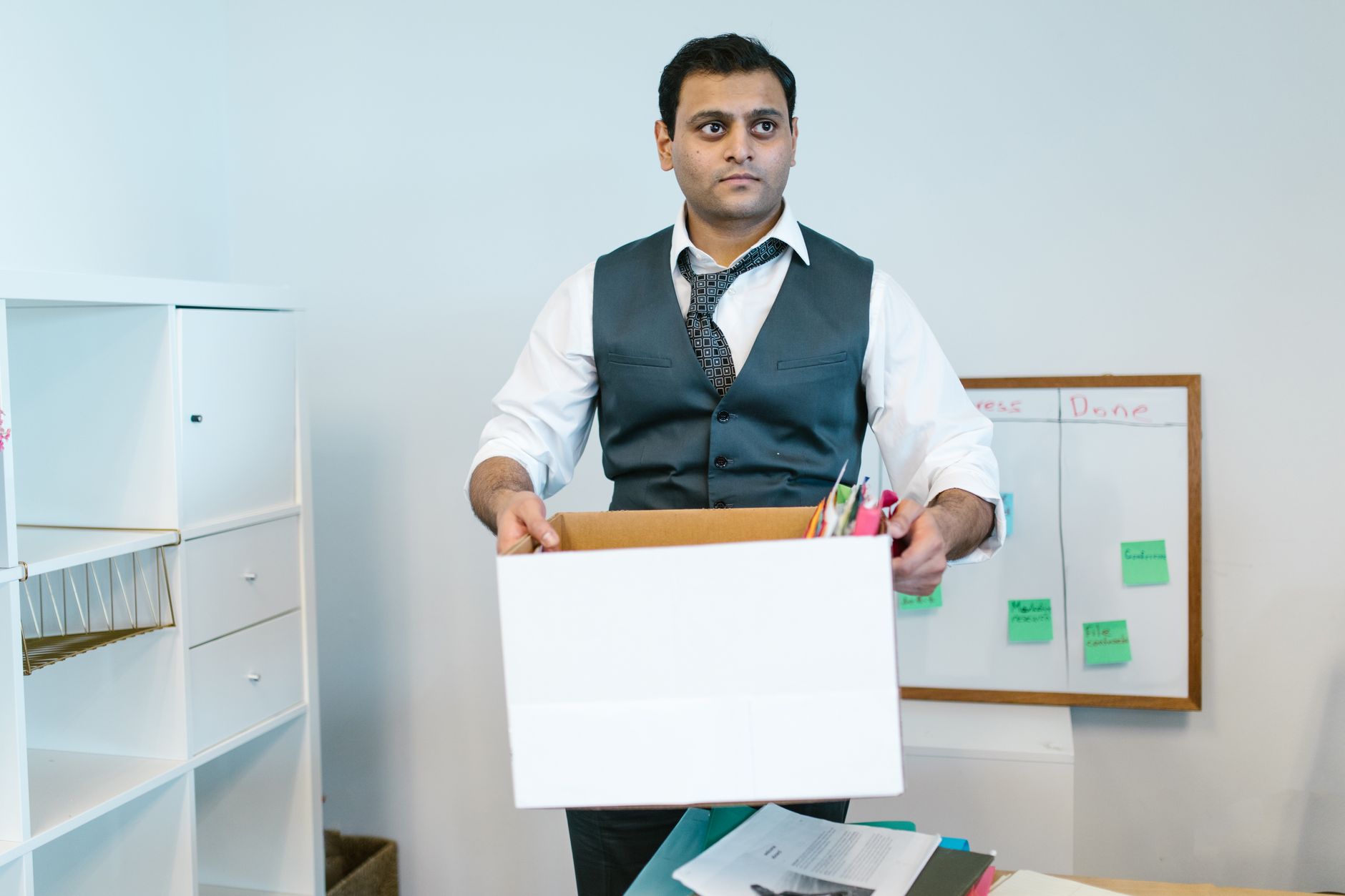 Commercial & Office Moving